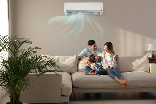 Best HVAC air duct cleaning  in Manti, UT