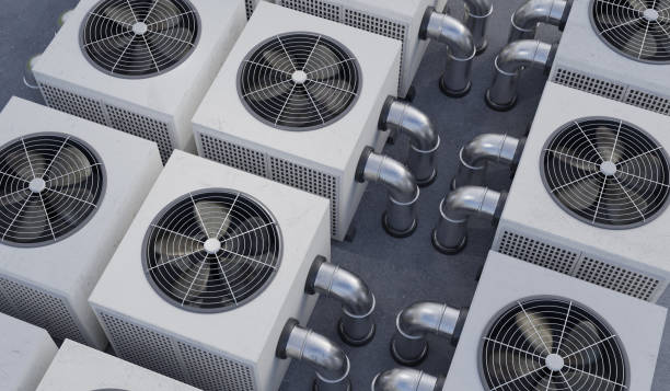 Best HVAC installation services  in Manti, UT