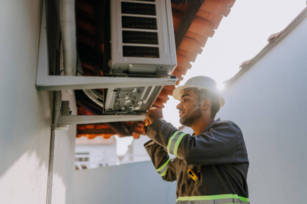 Best Local HVAC companies  in Manti, UT