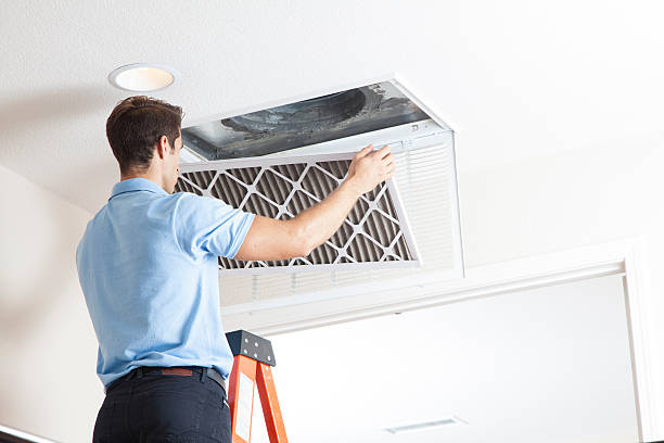 Best HVAC cleaning services  in Manti, UT